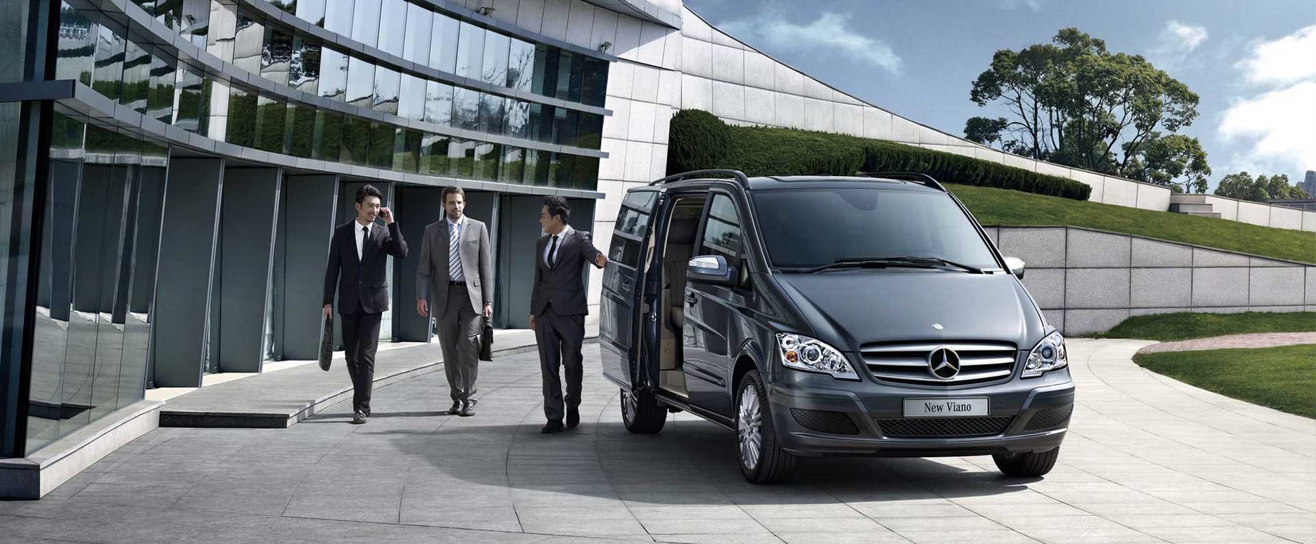 2026北京租车带司机最新收费标准大全